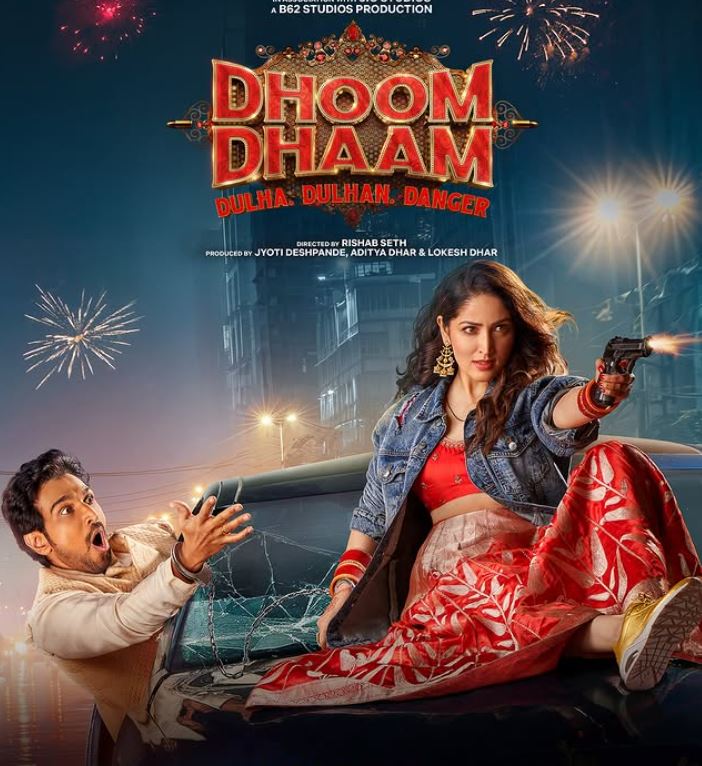 Dhoom Dhaam